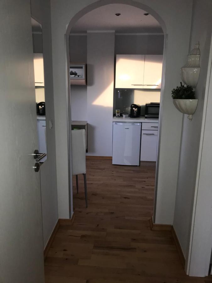 Le Casa De Jeune デュッセルドルフ エクステリア 写真
